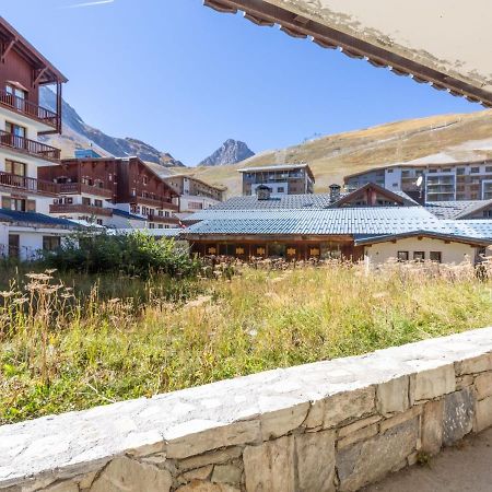 Apartment Chalet Club - Val Claret-1 By Interhome Tignes Exterior photo