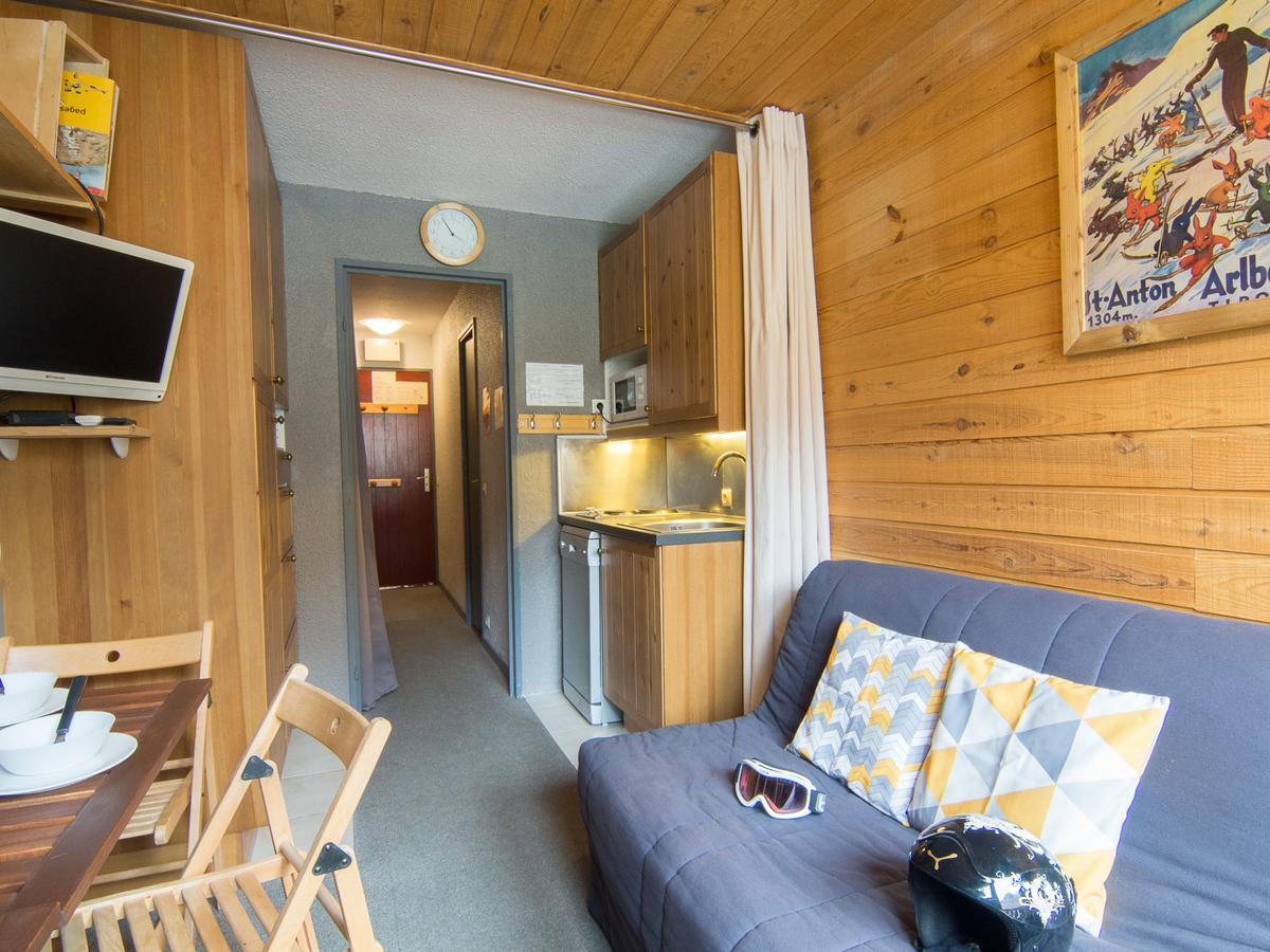 Apartment Chalet Club - Val Claret-1 By Interhome Tignes Exterior photo